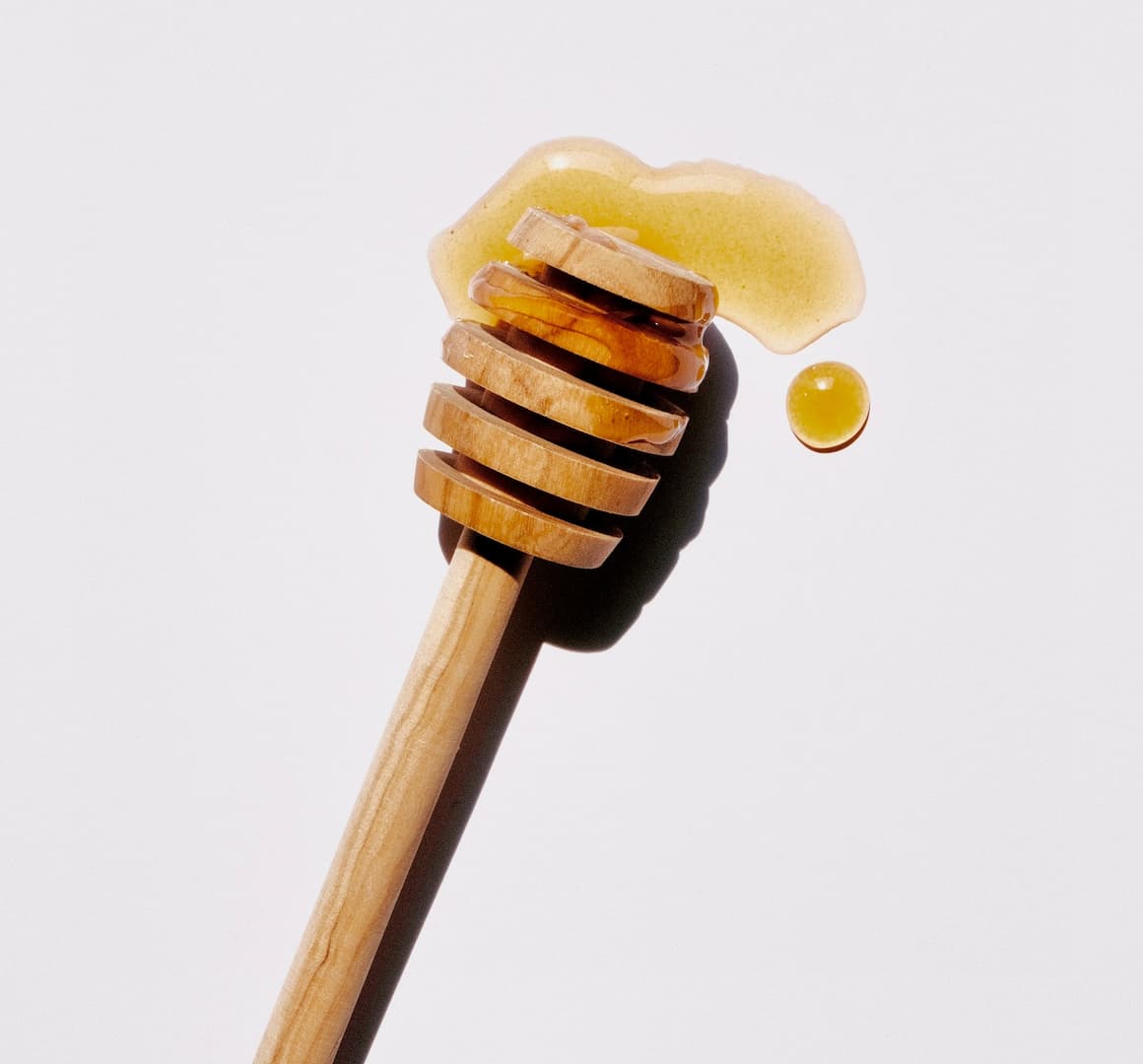 cuillere de miel