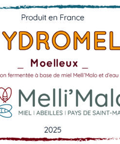 Alternative view of Hydromel Moelleux 50 cl