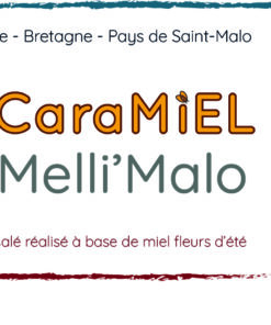 Alternative view of Caramiel 200 g